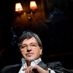 Serif Konjevic 的头像