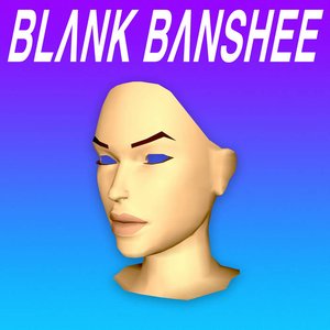 BLΛNK BΛNSHΣΣ 0