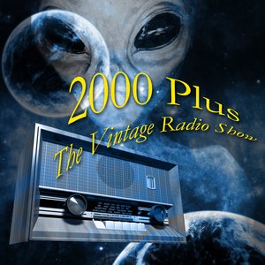 The Vintage Radio Shows