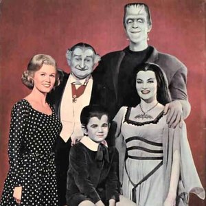 Image for 'The Munsters'