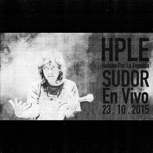 Sudor (en Vivo)