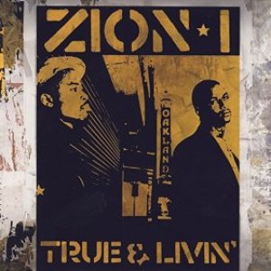 True & Livin Including The Bay Remix