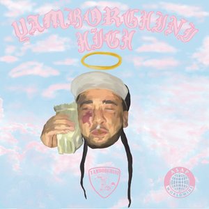 Yamborghini High (feat. Juicy J) - Single