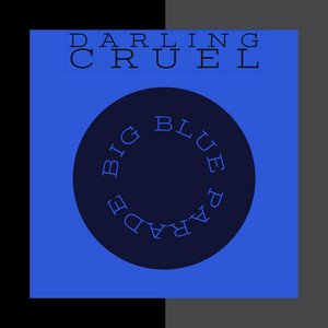 Big Blue Parade