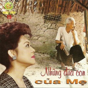 Nhung dua con cua me