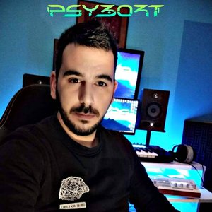 Psybort 的头像