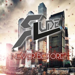 Never Before - EP
