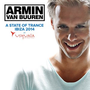 A State Of Trance Ibiza 2014 At Ushuaïa