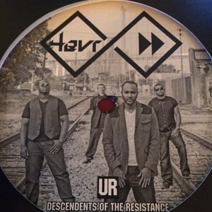 Forever Forward EP