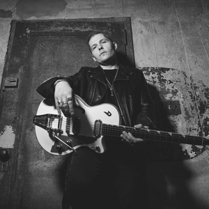 Eric Johanson Tour Dates
