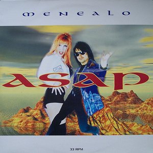 Menéalo - Single