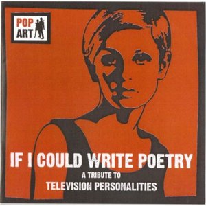 If I Could Write Poetry: A Tribute To Television Personalities