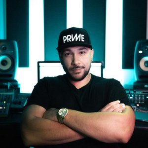 Justin Prime 的头像
