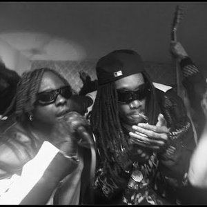 Avatar for BLK ODYSSY & Wiz Khalifa