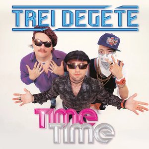 Time Time - Single