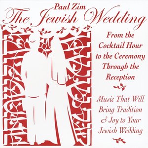 The Jewish Wedding