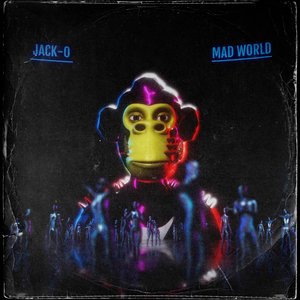 Imagem de 'Mad World - Single'