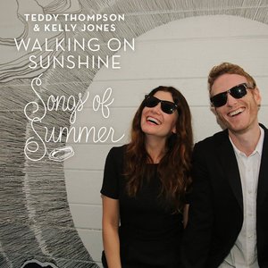Walking on Sunshine