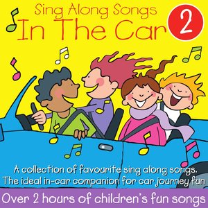 Sing Along Songs In The Car, Vol. 2