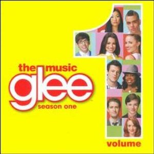 Glee: The Music, Vol. 1