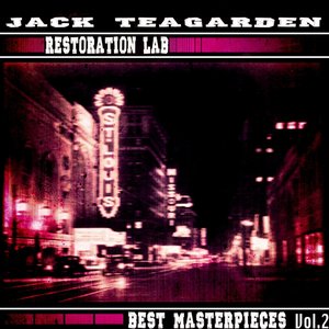 Restoration Lab, Vol. 2