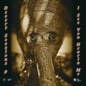 Изображение для 'Desert Session 9&10/Desert Sessions'