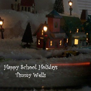 Happy School Holidays