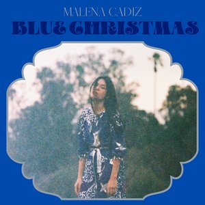 Blue Christmas - Single