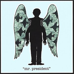 mr. president