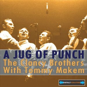 A Jug Of Punch