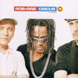 Rob 'n' Raz Circus 的头像