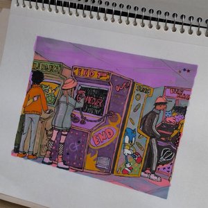 Healing a Feeling - EP