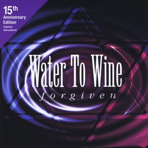 Forgiven