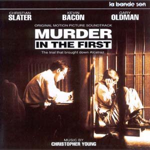 Murder in the First