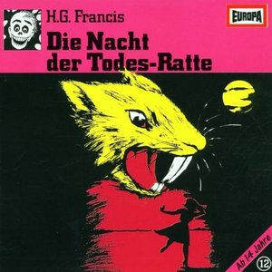 012/Die Nacht der Todes-Ratte