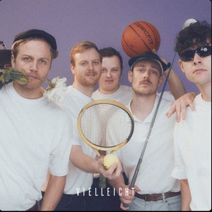 Vielleicht - Single