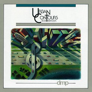 Urban Contours cover