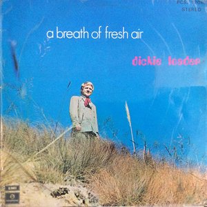 Dickie Loader 的头像