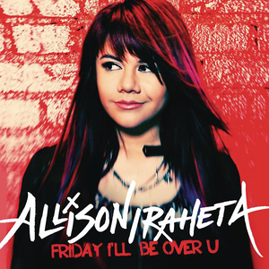 Allison Iraheta - Friday I