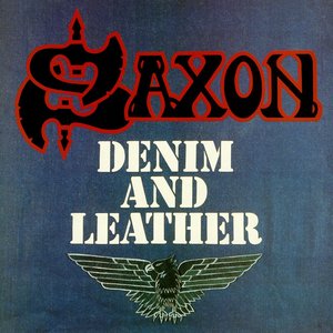 Denim and Leather (Bonus Track Version) [Remastered]