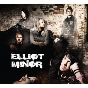 Elliot Minor (Standard DMD)