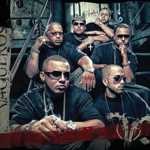 Wisin Y Yandel Presentan: Los Vaqueros