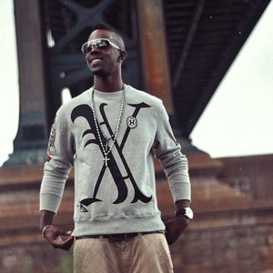 'Roscoe Dash' için resim