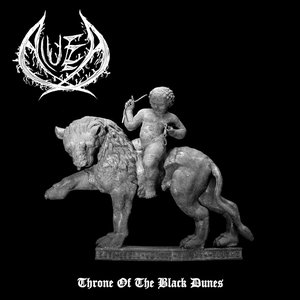 Throne of The Black Dunes