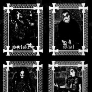 Avatar for Evocation of Despair