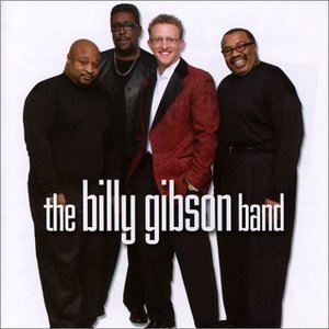 Avatar de The Billy Gibson Band