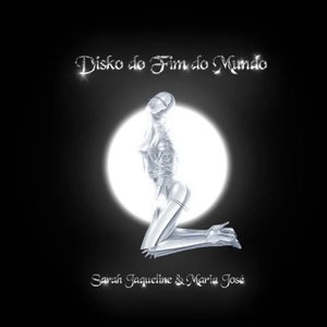 Disko Do Fim Do Mundo - Single