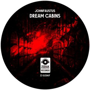 Dream Cabins (feat. Kristian Reinhard) - EP