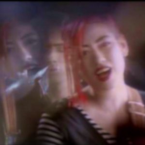 Love Deluxe