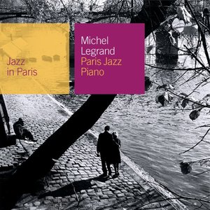 Image for 'Paris Jazz Piano'